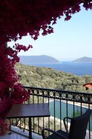 Doganin Ruhu Hotel & Bungalow - Image 4