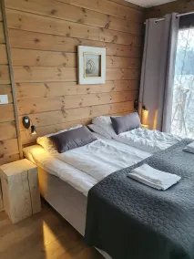 Nytt Stort Feriehus med Panoramautsikt. Båt Inkludert - Image 5
