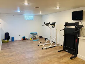 5 Bdrm smukke hjem i sikkert kvarter 7 minutters kørsel til Lambeau - Image 5