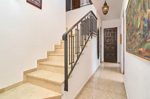 Villa \"Casa Beto\" with Sea View, Pool, Garden & Wi-Fi - Image 2