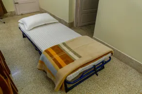One bed room with toilet in a posh villa - Image 2