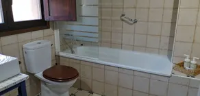 Duplex med öppen spis för 2 personer - Image 2