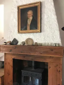 Wunderschön restaurierte Steinvilla in ruhiger ländlicher Umgebung. - Image 2