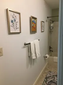 Luxury Apartment with private entrance in Deerwoods - Image 3