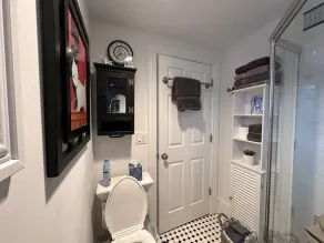 Renovated Victorian Home 5 mins walk to Beach and Asbury Park 6 beach tags - Image 3