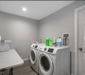 Schönes 4 Schlafzimmer Haus auf großem Grundstück in privatem Bereich mit Pool. - Image 3