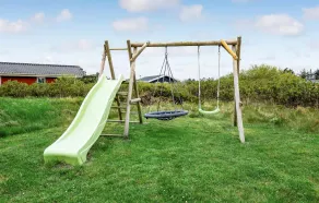 Amazing home in Hvide Sande with WiFi - Image 2