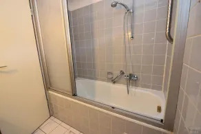 Apartment 103 im Haus Seehütte direkt am Strand in Cuxhaven Duhnen mit Seesicht in der Ferne - Image 3