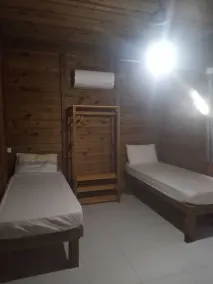 Two-bedroom wooden house in Recanto Arvoredo, Subaúma, Linha Verde - Bahia - Image 3