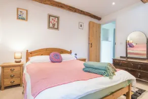 Stunning views near Lake District - relax at the Green Hayloft  - Image 5