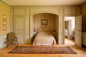 House located in the park of the castle of Pont-Rilly in Negreville Manche - Image 5