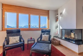 Myosotis 10 - QUIET apartment 8 pers - Image 2