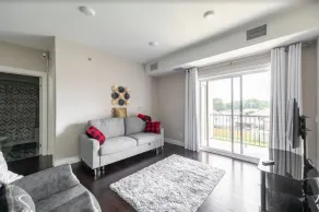 Schöne und elegante Executive Vermietung für längere Aufenthalte. 2 BR, 2 Bad. - Image 4