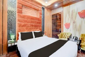 Deluxehotel Shanti Kutir - Image 2