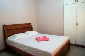 Guesthouse Surrounded By Trees - Image 3