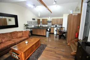 Beautiful self-contained lodge in the heart of Weardale - Image 3