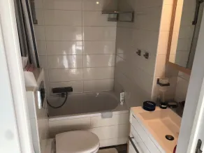 Seafront, 95 m2 5th floor apartment, 3 bedrooms, Wi-fi, Garage, Terrace - Image 3