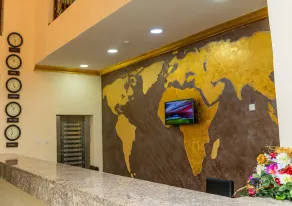 Sefcon Suites and Apartment Ltd - Image 5