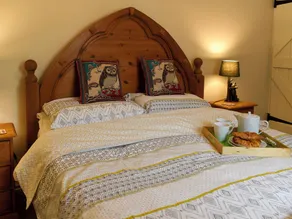 Alojamiento de 2 habitaciones en Buckden - Image 2