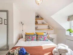 3 Schlafzimmer Unterkunft in Hickling, near Happisburgh - Image 5