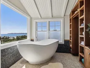 Bedøvelse Villa med sommerhus i Stinson Beach - Image 3