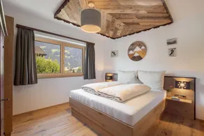 'Lottis Dahuam' centrally located vacation apartment in Fügen, with garden & sauna - Image 5