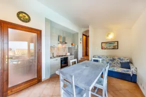 Villa i Costa Paradiso med 2 soveværelser som kan rummer 6 - Image 3