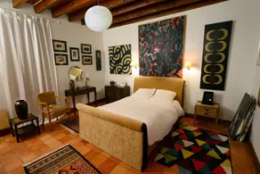 Bed and Breakfast eller House of Artists i Landes Forest - Image 3
