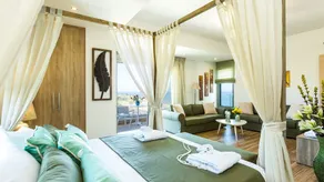 Premium Beachfront Villa With Private Pool & Panoramic Sea Views From Any Angle - Image 4