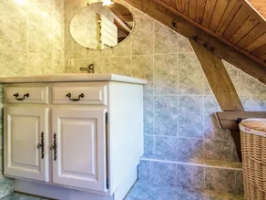 Villa with Pool & Views in Sérilhac - Image 3