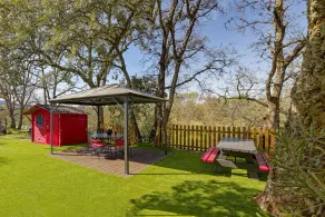 Dejlig pavillon på Luc-En-Provence - Image 3