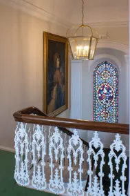 Historic Riverside Manor on 33 private acres - Image 3