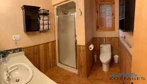 LONG POINT - DOCKSIDE HAVEN  sleeps 12-15 dock kayaks beach, Unique Multi-family cottage in a quiet ... - Image 4