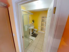 One Bed Apartment in Carrigart for couple on WAW - Image 2