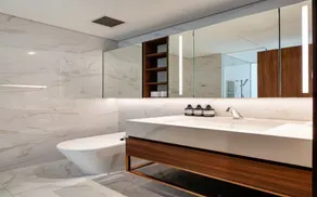 Sunny Lumiere Riverside Luxury Residence - Image 3