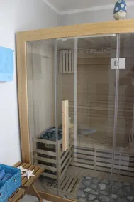 Excl. Appartement dans un emplacement central avec sauna privé - Image 2