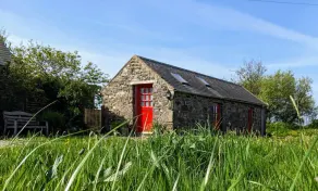Ty Gwennol St Davids - Image 1