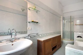 Ferienwohnung 'Via Daneri 2 mit Garten' und privater Terrasse - Image 3