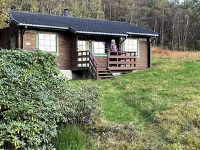 5 person holiday home in Brekke-By Traum - Image 5