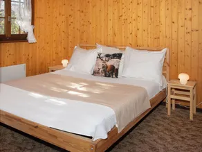 Smuk privat feriebolig for 8 personer med WIFI, terrasse, kæledyr tilladt og panorama udsigt - Image 5