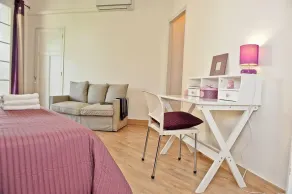 Apartamento com ar condicionado, garagem 100m2, terraço perto do centro de Avignon - Image 5