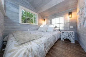 Luxury, Secluded Treehouse on the Rivanna River - Image 5