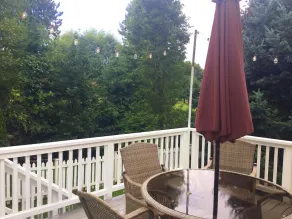 Coastal Retreat Across From Puget Sound Sleeps 2-4. High Speed Internet. - Image 5