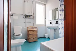 Appartement \"Casa Bruno et Iris\" avec vue mer, balcon et Wi-Fi - Image 3