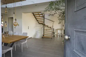 Beautiful villa 800 meters from the beach - Image 5
