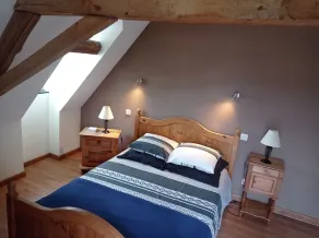Dans une Superbe Demeure en Pierre LE Logis - Image 4