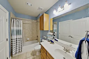 Atemberaubende Sonnenaufgangsansichten über den Lake LBJ - Luxus 3-Zimmer Wasserfront Wohnung - Image 5