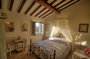 Luxury Tuscany Retreat: Casale Gressa,Private Pool, 8 Bedrooms, A/C,Top Location - Image 3