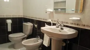 Apartment next to the Douro in the Sierra de Urbión for 4 people - Image 4
