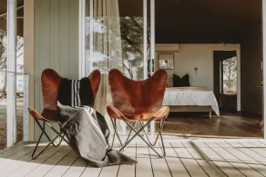 Evamor Valley Eco Tent 2 - Karri - Image 4
